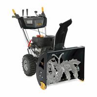 Alpina Benzin Schneefräse AS 62 P 4,4 kW, 62 cm Arbeitsbreite