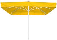 Schneider Schirme Marktschirm »Quadro«, BxL: 300x300 cm, Aluminium/Polyester