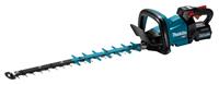 Makita Akku-Heckenschere »UH004GD201«, 60 cm Schnittlänge, 2x Akku 40V/2,5Ah und Ladegerät