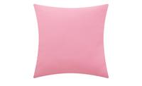 levelone Kissen  Berlin ¦ rosa/pink ¦ 100% Polyesterfüllung (320g) ¦ Maße (cm): B: 40  - Möbel Kraft