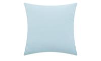 levelone Kissen  Berlin ¦ blau ¦ 100% Polyesterfüllung (320g) ¦ Maße (cm): B: 40  - Möbel Kraft