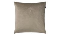 JOOP! Kissen  J-Cozy 70447-020 ¦ beige ¦ Polyester ¦ Maße (cm): B: 45  - Möbel Kraft