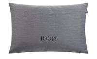 JOOP! Kissen  J-Ornament ¦ grau ¦ 100% Polyester , Polyester ¦ Maße (cm): B: 60  - Möbel Kraft