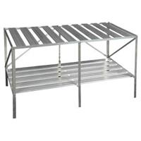 kweektafel Maxi Grower 125 - 60 x 125 x 75 cm