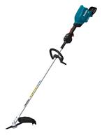 Makita DUR369LZ 2x18 Volt Bosmaaier D-greep