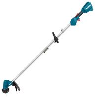 Makita Akku-Rasentrimmer »DUR192LZ«, 30 cm Arbeitsbreite Faden, 18V LXT, ohne Akku und Ladegerät