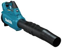 Makita Akku-Gebläse »UB001GM101«, 0-960 m3/h, 0-64 m/s, inkl. Akku 40V/4Ah und Ladegerät