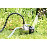 pontec PondoGarden 3800 Gartenpumpe 38750 l/h 40m