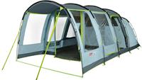 Coleman Meadowood 4L tunneltent - 4 persoons