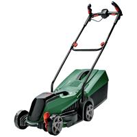 Bosch Home & Garden Akkurasenmäher CityMower 18V 32, ohne Akku und Ladegerät