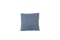 4 Seasons Outdoor Sierkussen 50x50 cm Fontalina indigo