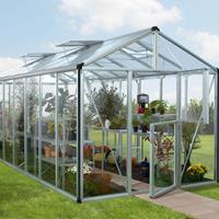 Vitavia Tuinkas Zeus (Aluminium)