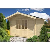 Alpholz Tuinhuis nele-44 iso