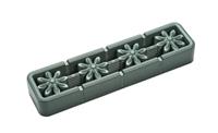 Garantia FLORA Wassersparsystem, Set (10 Stück) - 645085 - 