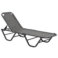 Met onze ligstoel zorg je voor een modern design in je binnen- of buitenruimte - bestel het nu bij Aosom! Gratis verzending. Topkwaliteit tegen de