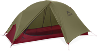 MSR FreeLite 1 / 1 Persoons Tent Groen