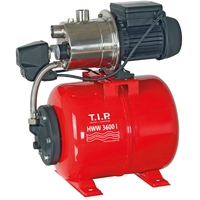 T.I.P. HWW 3600 I Hydrofoorpomp