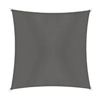 Windhager zonnescherm Cannes vierkant champagne 3x3m