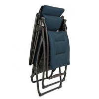 Lafuma Relaxstoel Futura Bleu Encre