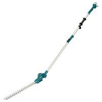 Makita Akku-Heckenschere »UN460WDZ«, 46 cm Schnittlänge, 12 V, ohne Akku und Ladegerät, mit Teleskopstiel