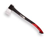 Plusjop Boombijl     1600 gram  EVEREST  met fiberglassteel  72 cm  SUPER