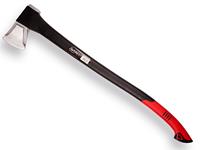 Plusjop Kloofbijl      3000 gram  EVEREST  met fiberglassteel  90 cm  SUPER