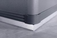 Biohort | Bodemframe CasaNova 3 x 6