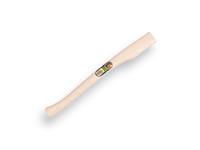 Plusjop Bijlsteel gebogen ATLAS voor bijl 1000 gram 50cm