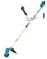 Makita Akku-Rasentrimmer »DUR191UZX3«, 30 cm Arbeitsbreite Faden, 18V LXT, ohne Akku und Ladegerät