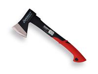 Plusjop Keukenbijl    800 gram  EVEREST  met fiberglassteel  43 cm