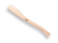 Plusjop Bijlsteel gebogen HICKORY voor bijl 1250 gram 60cm