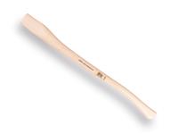 Plusjop Bijlsteel gebogen HICKORY Yankee 70cm