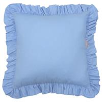 Dolly Kussen Blauw 35x35 cm New!