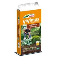 Vivimus Universele bodemverbeteraar - 60 L