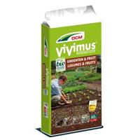 Vivimus bodemverbeteraar voor groenten en fruit - 60 L
