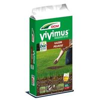 Vivimus bodemverbeteraar voor gazon - 60 L