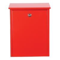 Allux 200 Rood brievenbus