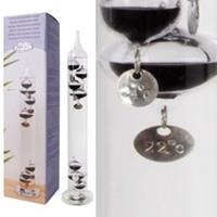 Esschert Design Galileo Thermometer