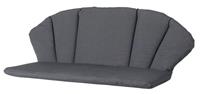 Madison Elegance Bankkussen - 105x95 - Grijs