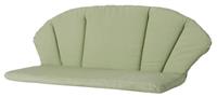 Madison Elegance Bankkussen - Panama Sage - 105x95 - Groen