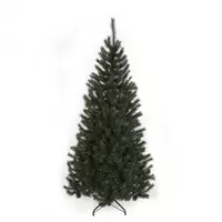 Black Box Kunstkerstboom kingston d125h230cm groen