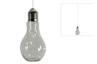 Outlet - Decoratieve lamp met led verlichting