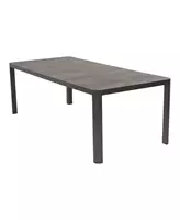 Lesli Living Tafel Belize - 160x90 cm