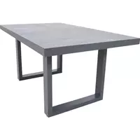 Lesli Living Lounge Tuintafel Hoog Prato 2.0 140x85cm