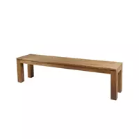 Vita Tuinbank Colombo teak 240 cm