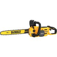 DeWalt Akku-Kettensäge DCMCS574N-XJ, Basisversion (ohne AKKU & Netzteil)