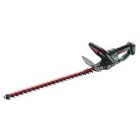 Metabo HS 18 LTX 65 Heggenschaar Accu Zonder accu 18 V