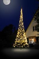 Fairybell Weihnachtsbaum, 6 m, 900 LEDs