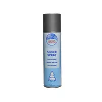 Decoris Zilverspray 150ml Zilver