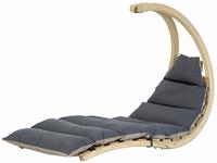 Amazonas Swing Lounger Anthracite AZ-2020400, Hängesessel